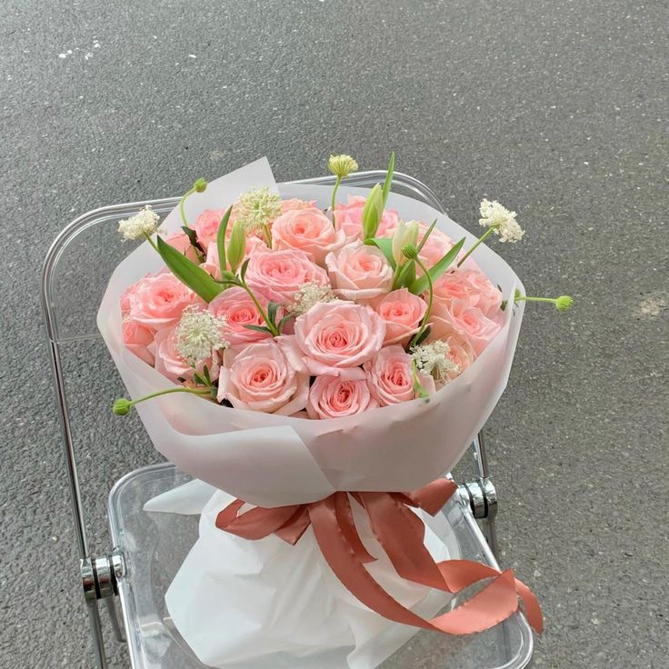 Hoa dành cho ngày 8/3